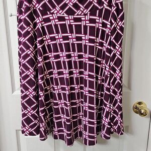 New York & Company Women's Skirt Size M
